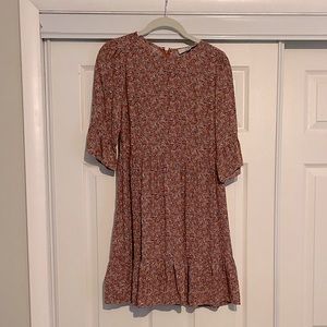 Loft dress. NEW WITH TAGS. Size 2 petite